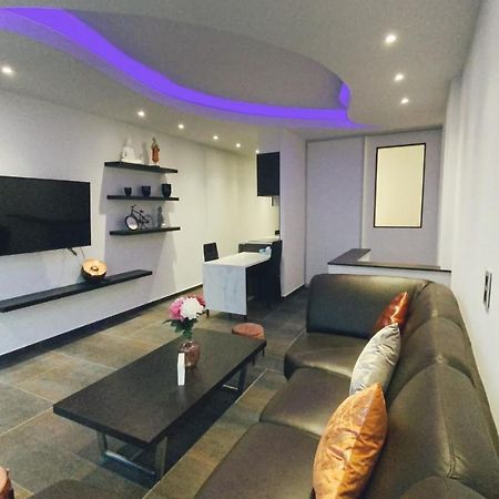 Viet Anh Appartement ブランケンベルヘ エクステリア 写真
