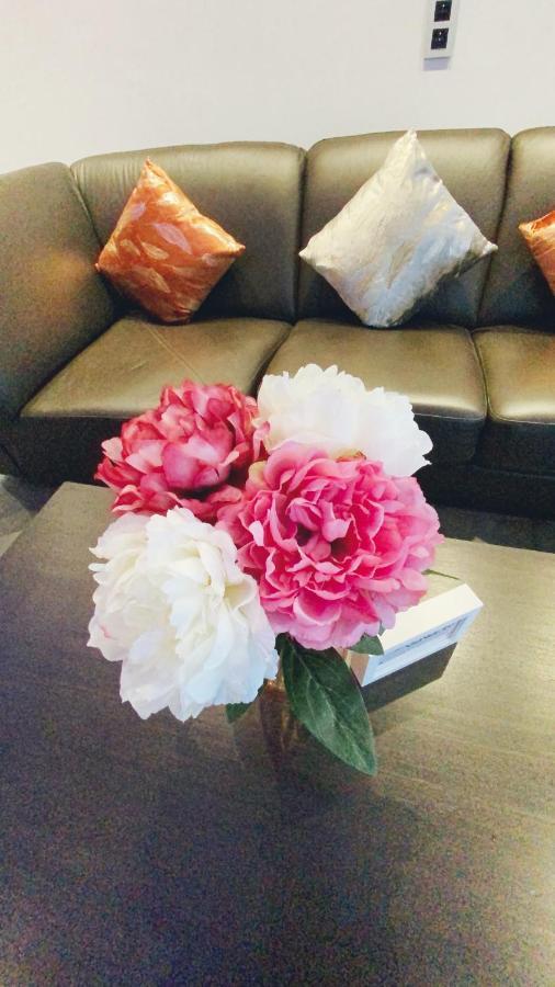 Viet Anh Appartement ブランケンベルヘ エクステリア 写真