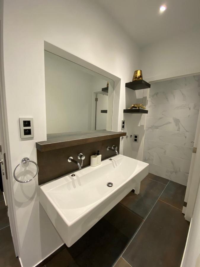 Viet Anh Appartement ブランケンベルヘ エクステリア 写真