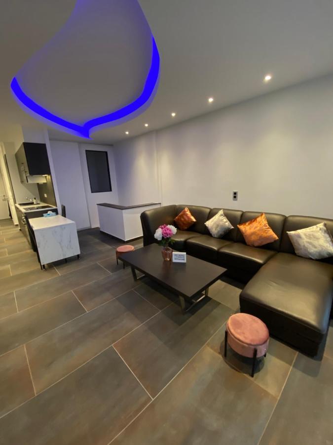 Viet Anh Appartement ブランケンベルヘ エクステリア 写真
