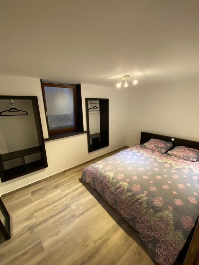 Viet Anh Appartement ブランケンベルヘ エクステリア 写真