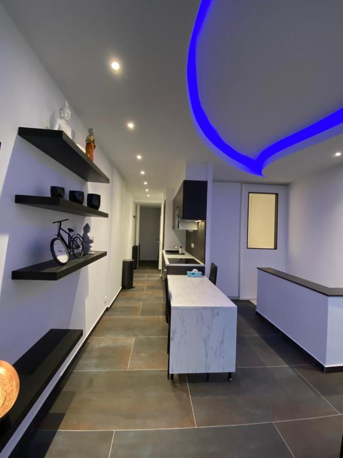 Viet Anh Appartement ブランケンベルヘ エクステリア 写真