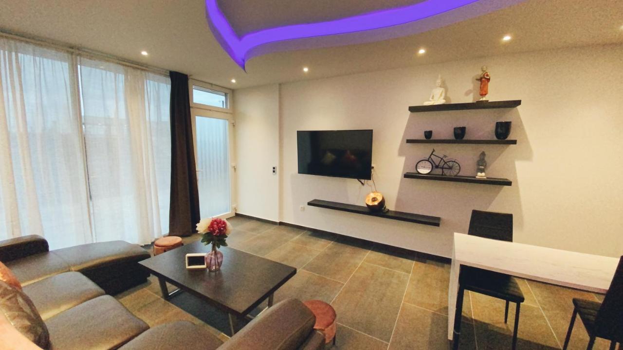 Viet Anh Appartement ブランケンベルヘ エクステリア 写真