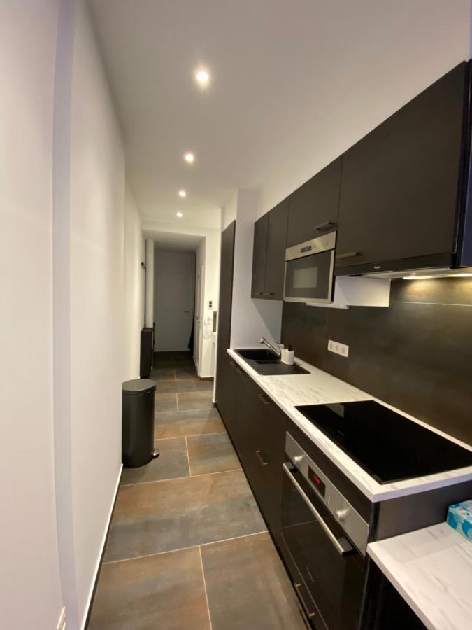 Viet Anh Appartement ブランケンベルヘ エクステリア 写真