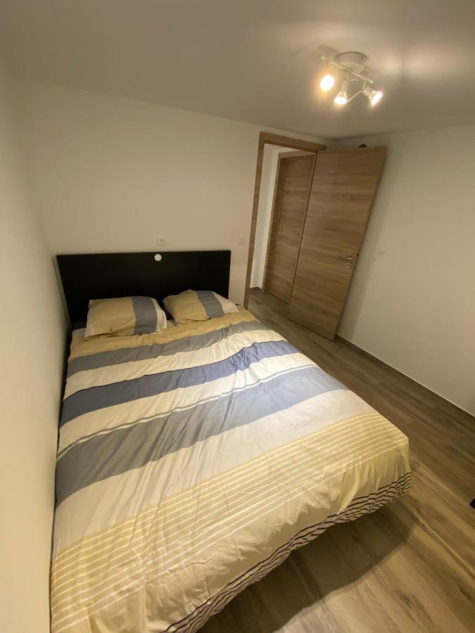 Viet Anh Appartement ブランケンベルヘ エクステリア 写真